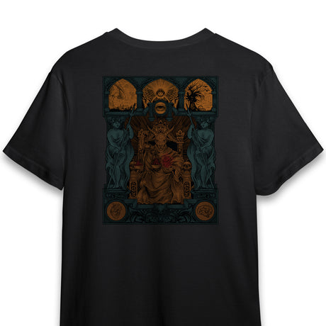 Gothic Adult T-Shirt