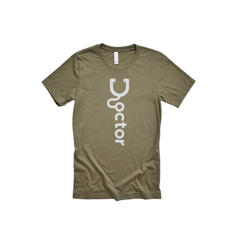 Doctor Stethoscope Unisex Adult T-Shirt