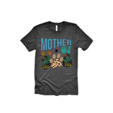 Mother Of Dog Adult T-Shirt