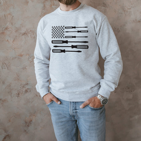 Mechanical Engineer Adult Sweatshirt
