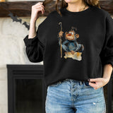 Monkey Adult Unisex Sweatshirt