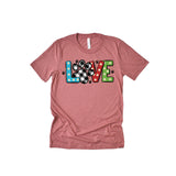 Love Unisex Adult T-Shirt