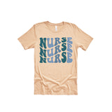 Nurse Unisex Adult T-Shirt