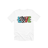 Love Unisex Adult T-Shirt