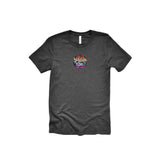 Rescue Mom Adult T-Shirt