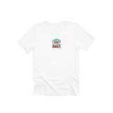 You Lost Me... Unisex Adult T-Shirt