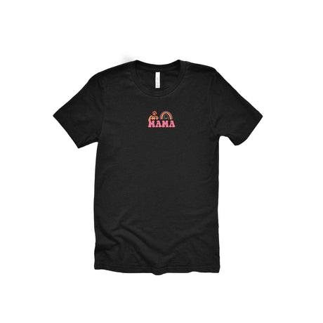 Fur Mama Adult T-Shirt
